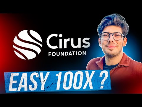 CIRUS || EARN CRYPTO BY BROWSING THE INTERNET 🔥