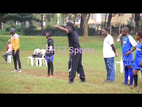 WATCH | Celebrated Musician BEBE COOL shows off football Coaching skills at Prosper Football Gala