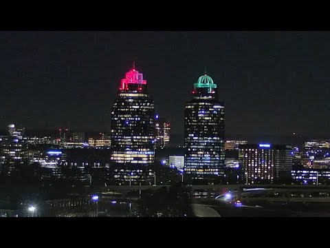 WATCH LIVE: Menorah lighting ceremonies | Happy Hanukkah 2024