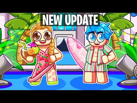 DRESS to IMPRESS Summer UPDATE is INSANE!!