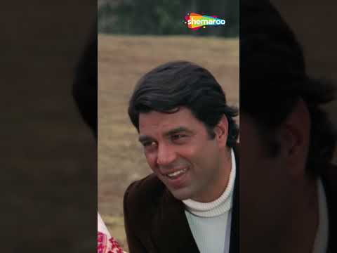 Pal Pal Dil Ke Paas Tum Rehti Ho_Black Mail (1973) #shorts @shemaroo.romanticsongs