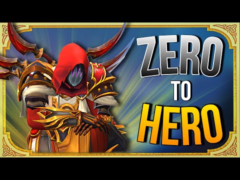 The ULTIMATE Zero To Hero M+ Challenge w/ IRL PUNISHMENTS!? | WoW TWW S1 M+ | Ret Paladin Ep.2