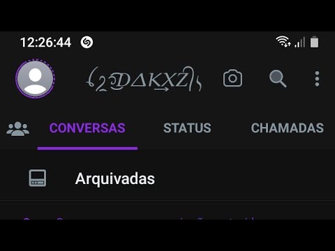 😱🔥LINK DIRETO | EXPLANEI!! NOVO MELHOR WHATSAPP IMUNE PRIMÁRIO E SECUNDÁRIO - IMUNE A TRAVAZAP 2023!