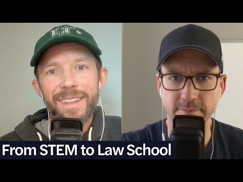 From STEM to Law School | LSAT Demon Daily, Ep. 976