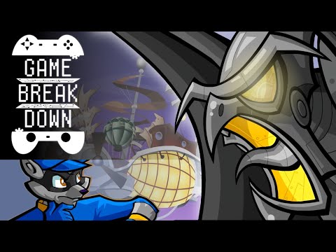 Breaking Down "Anatomy for Disaster" | Sly 2’s FINAL Episode