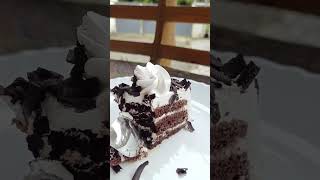 Black Forest Pastry