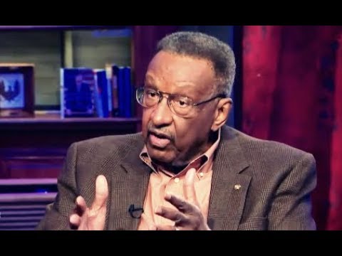 Walter E Williams - Reflections on Lost Liberty