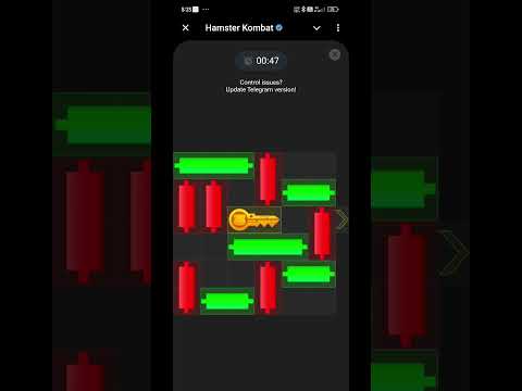 hamster combat mini game August 3 solved #hamsterkombat #minigame #games #tapcoin #tap2earn