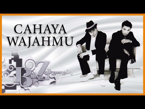 Billy Zulkarnain - Cahaya Wajahmu (Official Lyric Video)