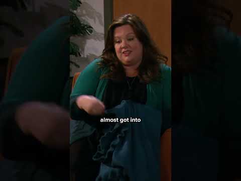 Did You Get All That? | #Mikeandmolly #Shorts