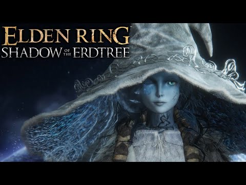 The End | Elden Ring: Shadow of the Erdtree Edition Ep. 34