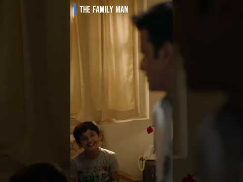 Bansuri Wadak | The Family Man | Amazon Prime