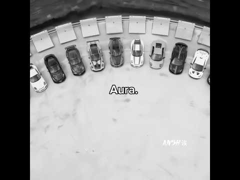 Aura +♾️  - vyral slowed. #car #carlover #cars #aura #sigmapro #supra #gtr #mustang #fyp #vyral