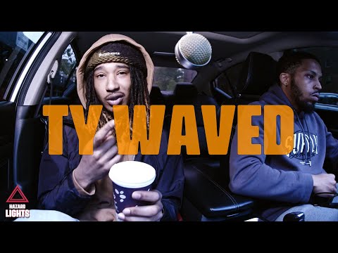 "Ty Waved" | Hazard Lights ⚠️