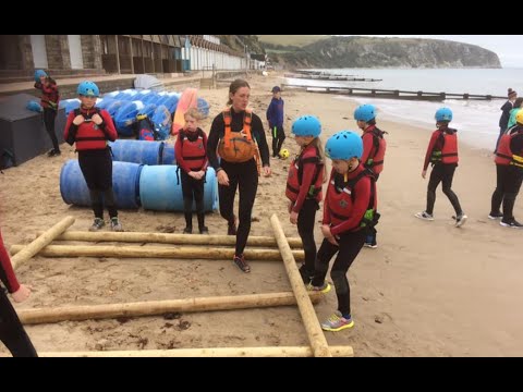 Year 7 Residential