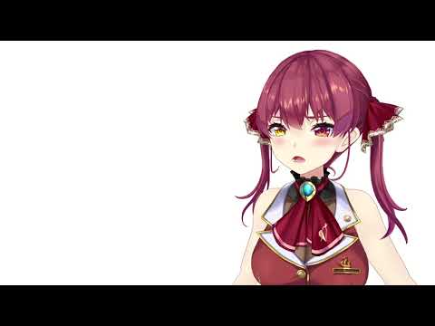 船長の走り高跳びチャレンジ【ホロライブ/宝鐘マリン】