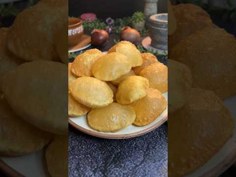 Golgappe ki Recipe | Paani Puri Recipe 💜 #golgappa #golgapparecipe #panipurirecipe #panipuri #snack