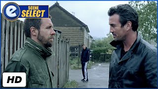 Sonny Confronts Richard - Dead Man's Shoes (2004) HD