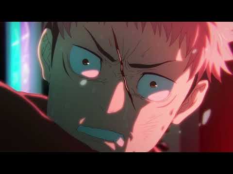 JJK goes berserk with Choso vs. Yuji Itadori! - Jujutsu Kaisen 呪術廻戦 S02E13