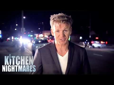 Ramsay Revisits His Greatest Challenges | S7 E10 | Full Episode | Kitchen Nightmares | Gordon Ramsay