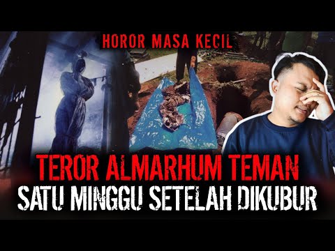 MERINDING.. !! TIGA TEMAN MENINGG4L BERURUTAN