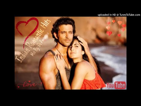 Indian Romantic Hits- Valentine's Special