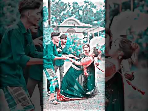 Kajra Mohabbat Wala Song || Bhojpuri Gana || Bhojpuri Song || भोजपुरी गाना  #shorts #song #trending