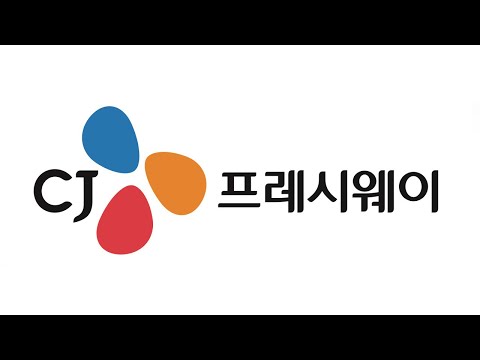 CJ 프레시웨이 제품 박람회 (AT센터 2024년 6월)