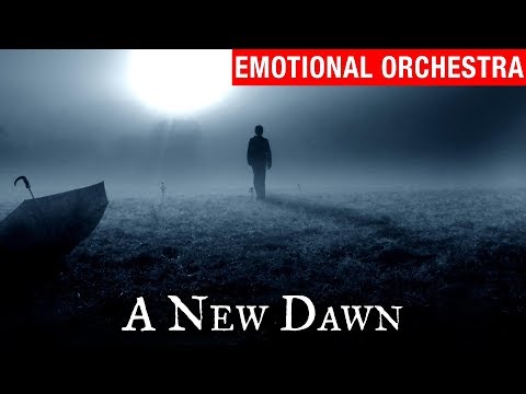 A New Dawn - Myuu