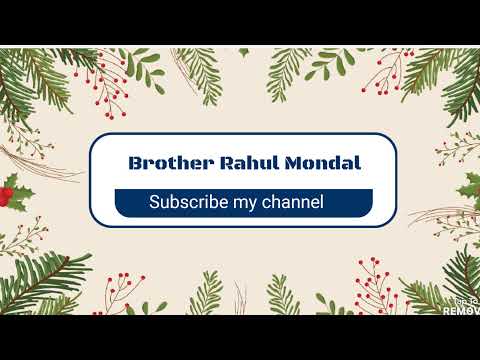 Brother Rahul Mondal Live Stream