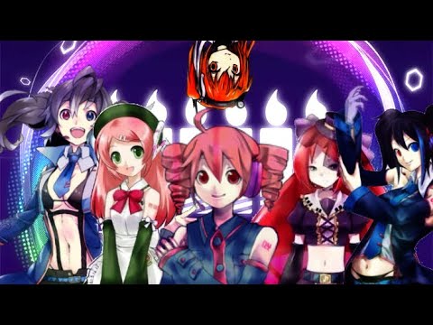 【Vipperloid & Adachi Rei 】Blessing【UTAUカバー】