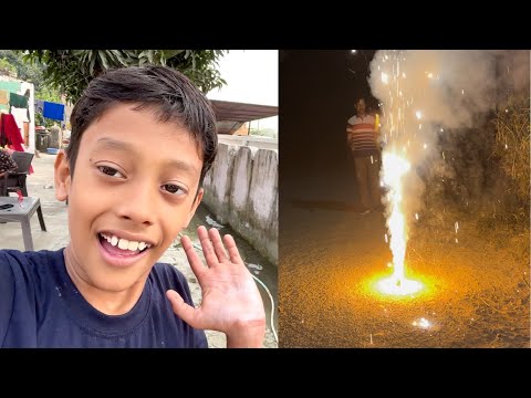 Hamne manai Uttrakhand ki budh diwali 🪔😍 #vlog