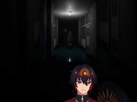 I No Like Scary Game #entuber #vtuber #horrorgaming