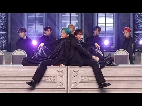 BTS (방탄소년단) ‘Dionysus’ Live Show Music Core FOCUS STAGE CAM (HD AUDIO) [STUDIO VERSION SONG]