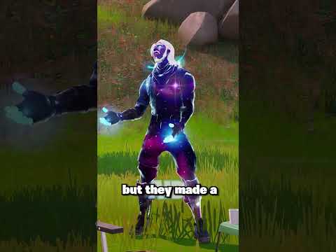 Fortnite Made A Mistake On Juice WRLD.