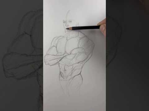 The most effective strategy for drawing the figure