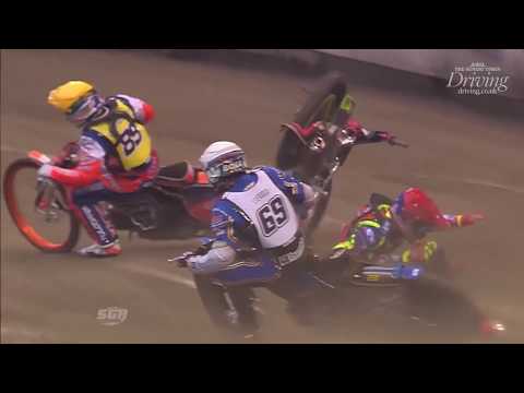 This is what it's like to ride Speedway GP (badly)