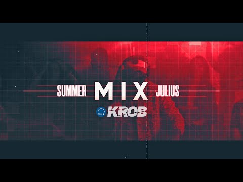 Legjobb Disco zenék Summer Mix JÚLIUS 2024 by: KROB