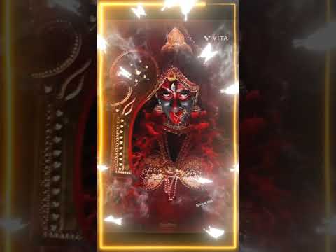 Kali maa kali🙏🏻🙏🏻🕉️#bhaktishorts #statusvideo #ma kali#jagdamba #edit#like#subscribe 🙏🏻