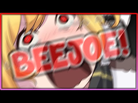 [ENG SUB/Hololive] Kaela: *inhales "𝐁𝐄𝐄𝐉𝐎𝐄!!!"