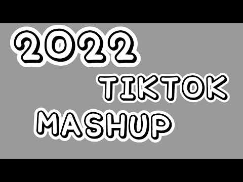 tiktok mashup 2022 toxic x pony etc