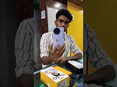 realme 11x  quick unboxing | 11x 5g smartphone #realme #shortvideo