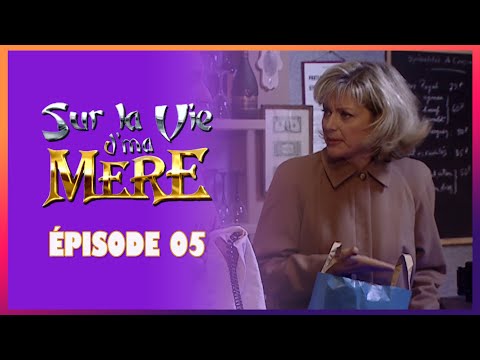 SUR LA VIE D' MA MÈRE | Ce soir, on vous met le feu | EPISODE 05