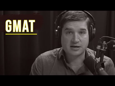 What's the Best Way to Study for the GMAT? | Deep Questions Podcast with Cal Newport