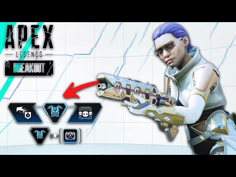 New Apex Legends Season 20 Breakout Trailer Information & Changes