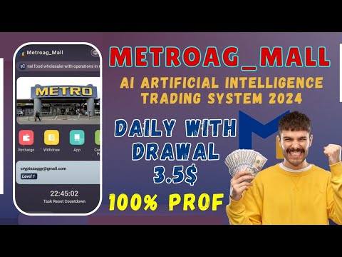 Welcome to the metroag_Mall  and trading platform"metroag_Mall, USDT is now