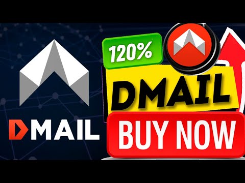 🟢What is Dmail AI (DMAIL) Coin 🚀DMAIL Crypto Token Analysis 💵