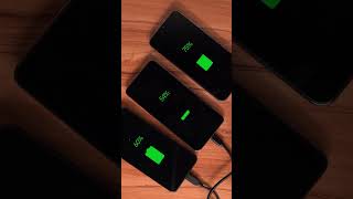 Reverse Charge 3 Phones! Ulefone Armor 24 Battery Test #ulefonearmor24 #batterylifetest #ulefone