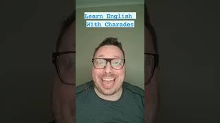 Charades Learn Beginners Level English A1 CEFR  #englishbeginners #learnenglish #englishvocabulary