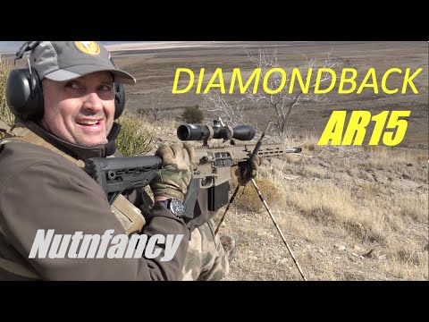 .300 Blackout Value: Diamondback  DB15